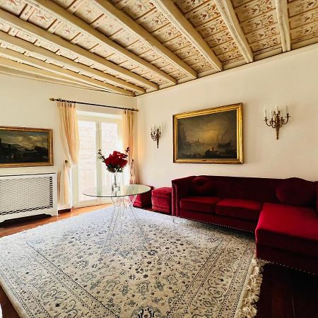 Babuino Luxury Apartment - Piazza Di Spagna ローマ エクステリア 写真