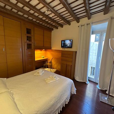 Babuino Luxury Apartment - Piazza Di Spagna ローマ エクステリア 写真