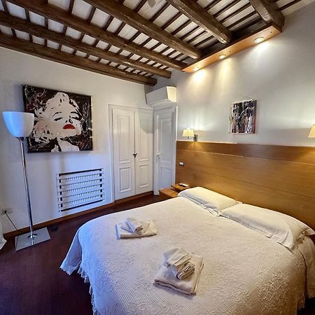 Babuino Luxury Apartment - Piazza Di Spagna ローマ エクステリア 写真