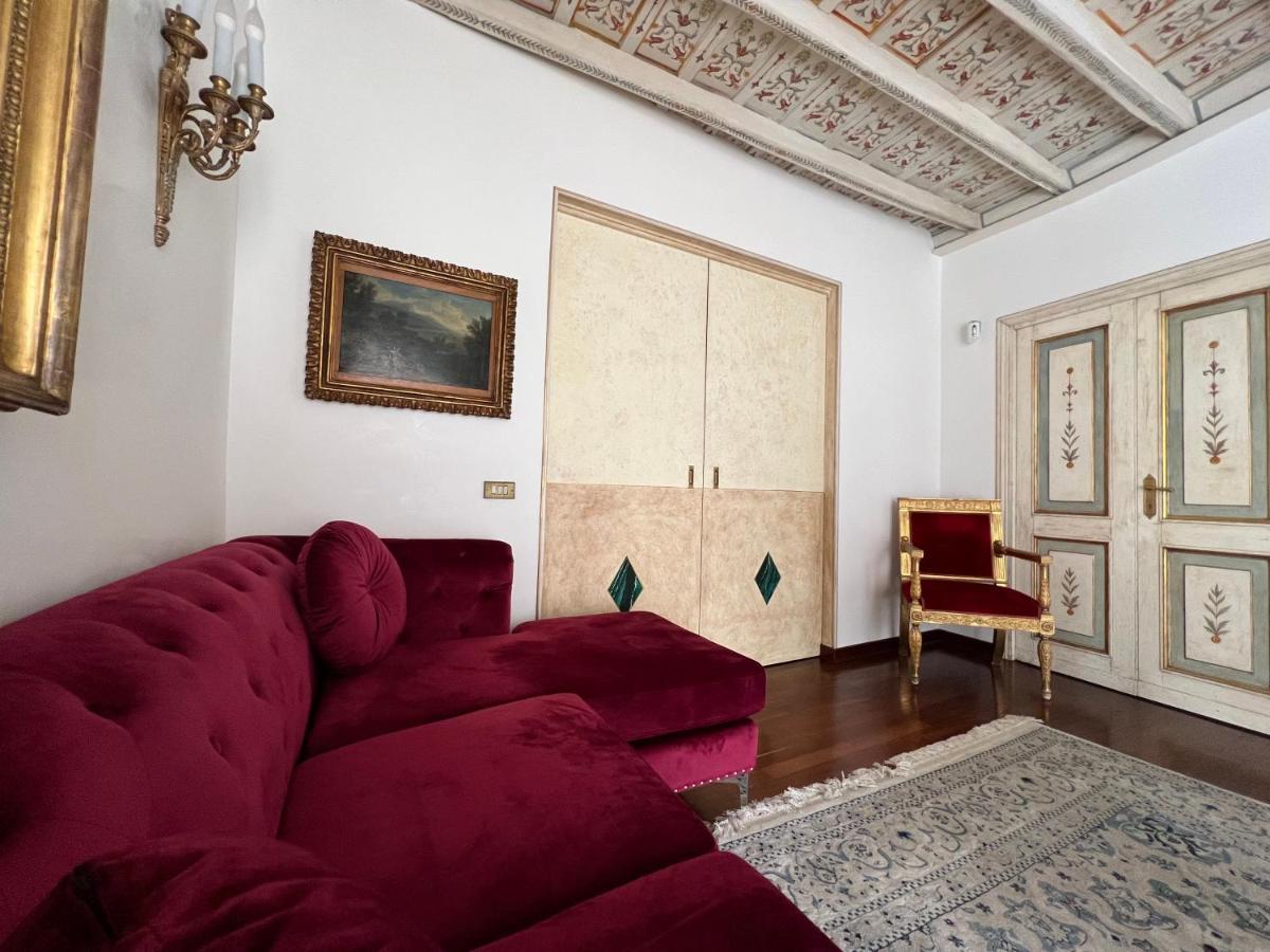 Babuino Luxury Apartment - Piazza Di Spagna ローマ エクステリア 写真