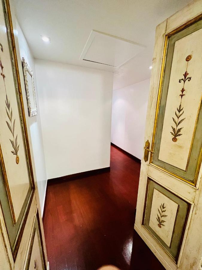 Babuino Luxury Apartment - Piazza Di Spagna ローマ エクステリア 写真