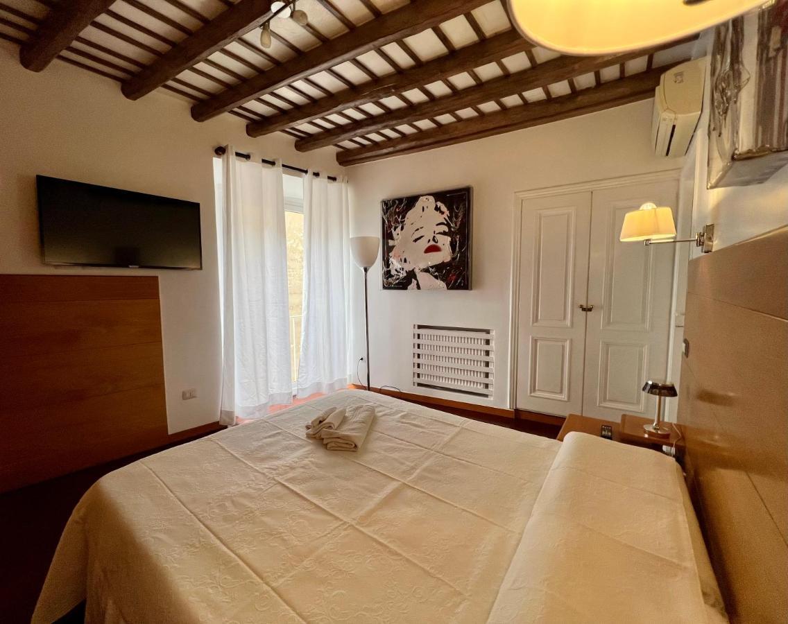 Babuino Luxury Apartment - Piazza Di Spagna ローマ エクステリア 写真