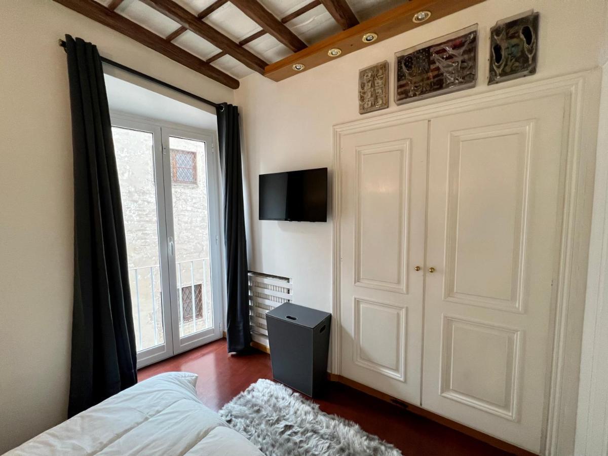 Babuino Luxury Apartment - Piazza Di Spagna ローマ エクステリア 写真