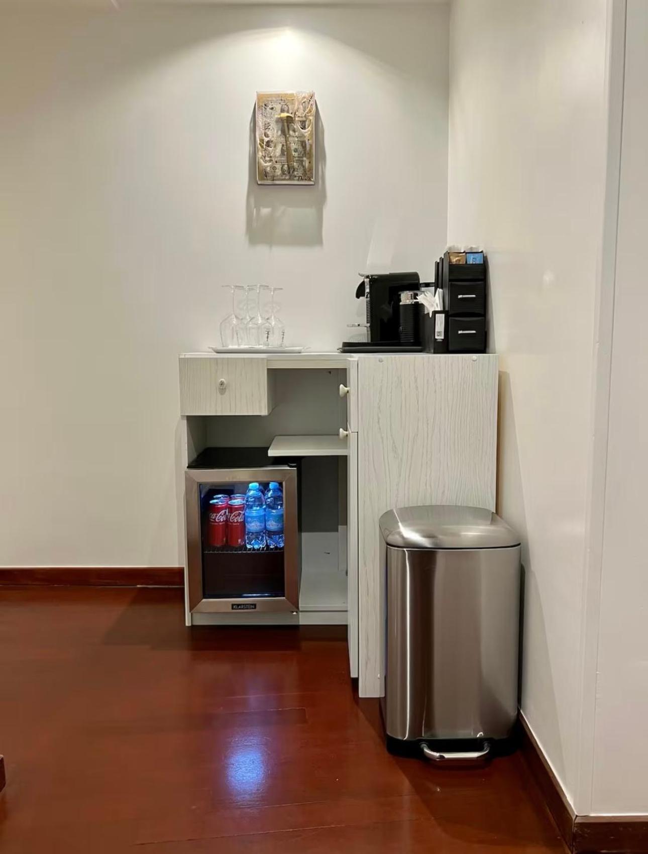 Babuino Luxury Apartment - Piazza Di Spagna ローマ エクステリア 写真