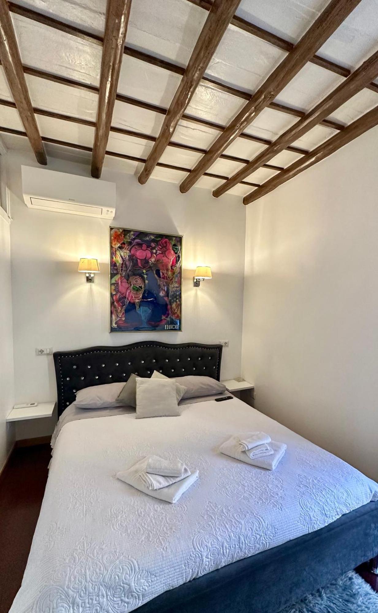 Babuino Luxury Apartment - Piazza Di Spagna ローマ エクステリア 写真