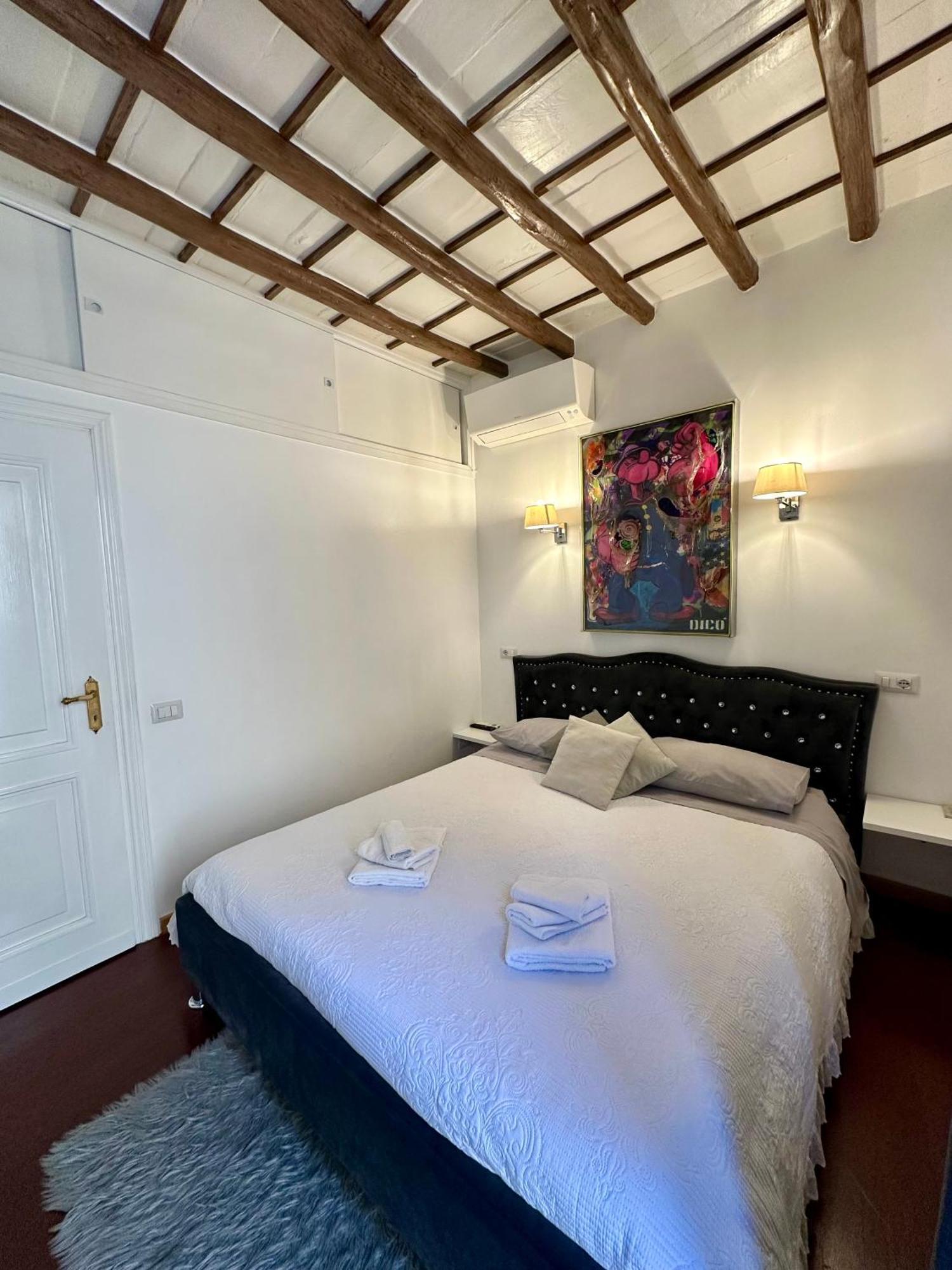 Babuino Luxury Apartment - Piazza Di Spagna ローマ エクステリア 写真