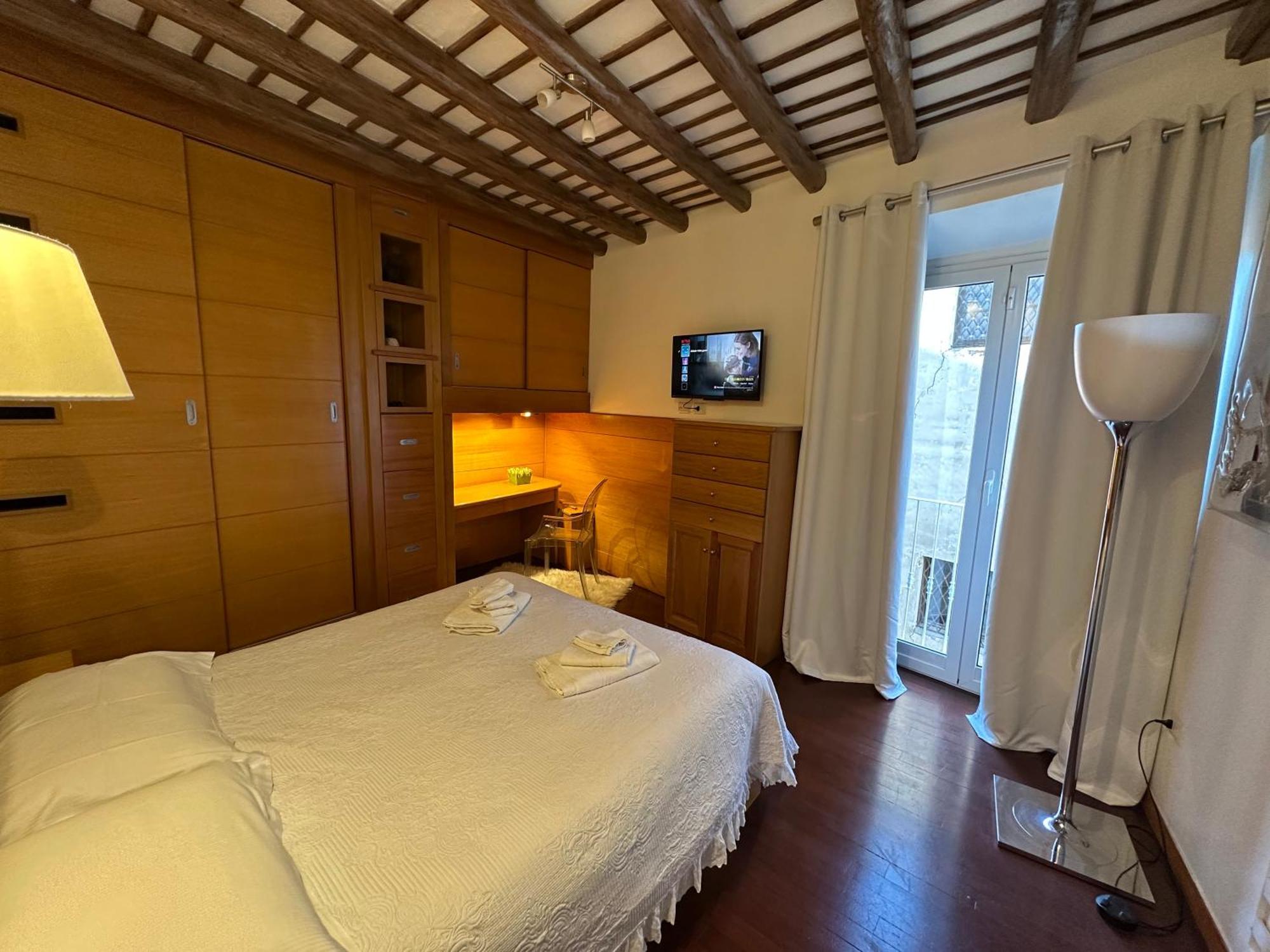 Babuino Luxury Apartment - Piazza Di Spagna ローマ エクステリア 写真