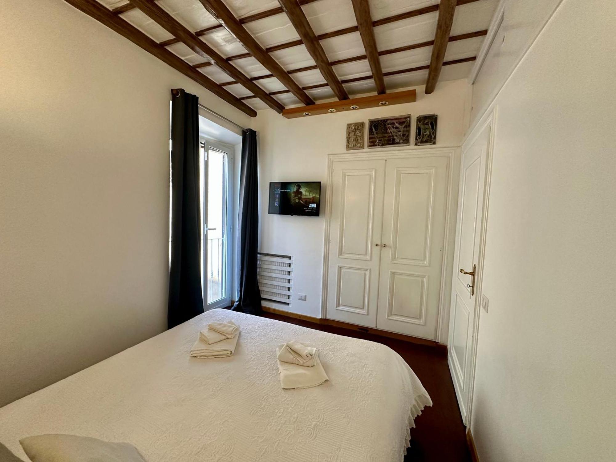 Babuino Luxury Apartment - Piazza Di Spagna ローマ エクステリア 写真