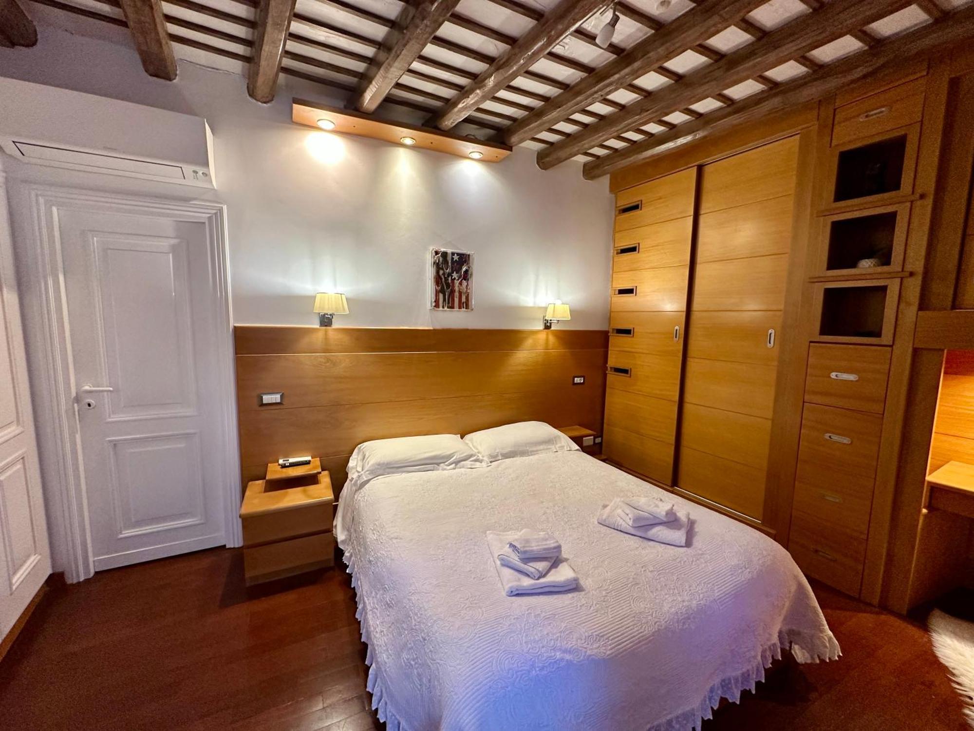Babuino Luxury Apartment - Piazza Di Spagna ローマ エクステリア 写真
